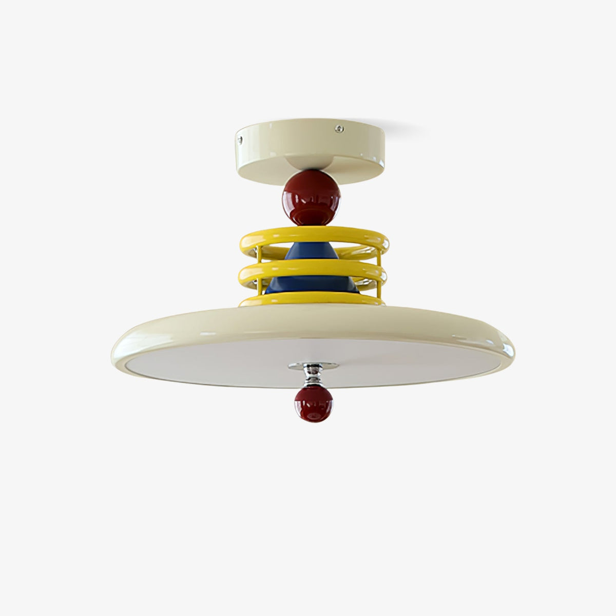 Zephiro Ceiling Lamp