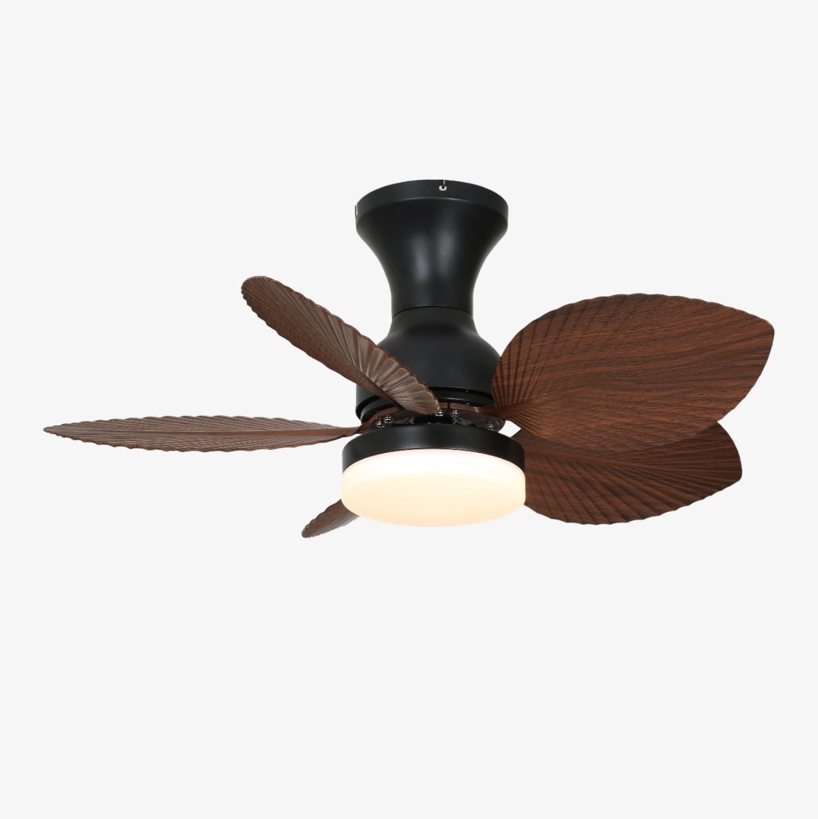 Floriva Blossom Ceiling Fan Light