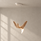 Avian Flight Chandelier