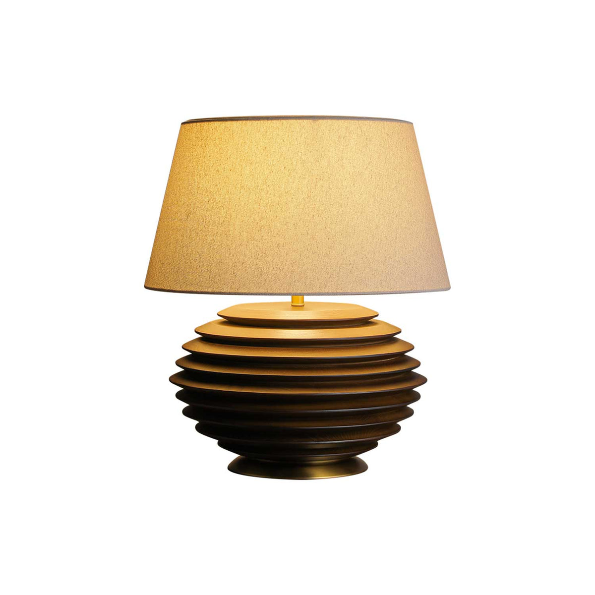 Cadence Table Lamp