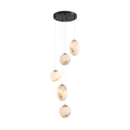 Selunia Alabaster Pendant Lamp