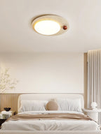 Luno Arte Ceiling Light
