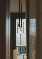 Belto Linear Pendant Light