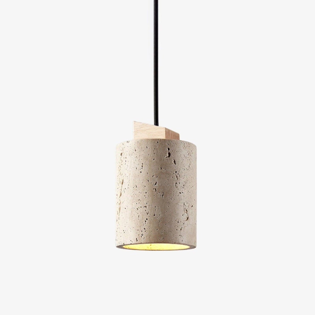 Arvo Cylinder Pendant Lamp