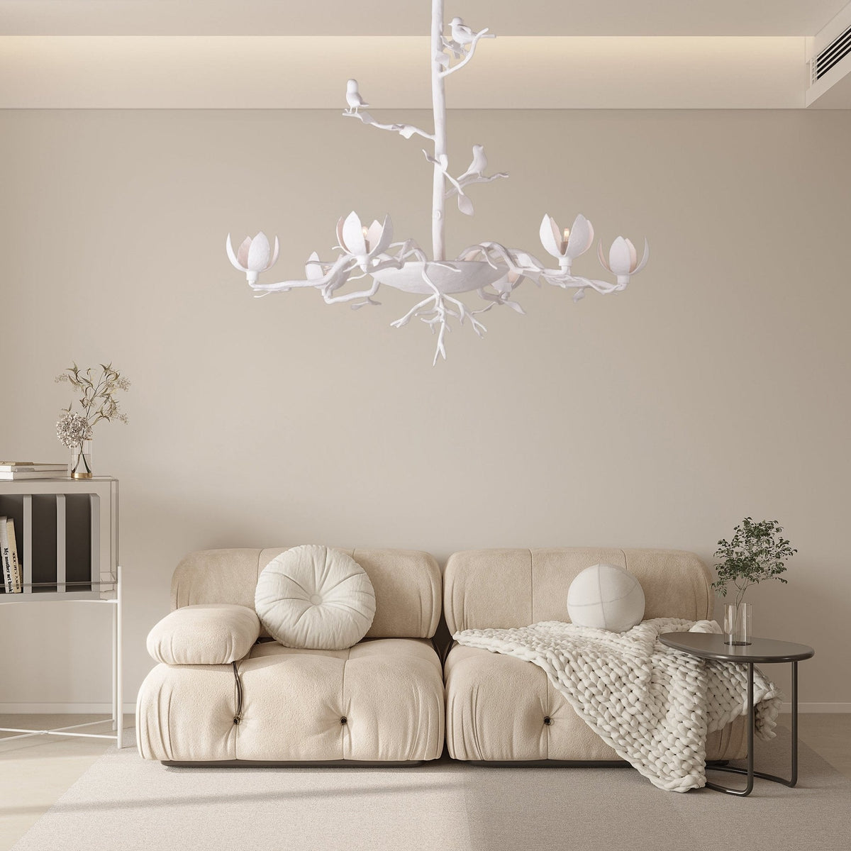 Passera Chandelier
