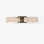 Lumiel Alabaster Sconce