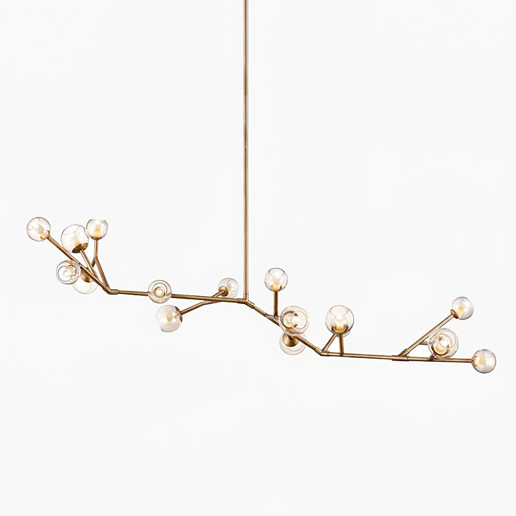 Lunaris Branch Chandelier