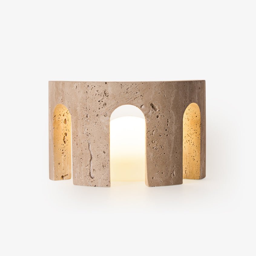 Arc Stone Table Light