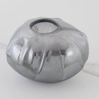 Blown Glass Mesh Pendant Light 1001 Pendant light
