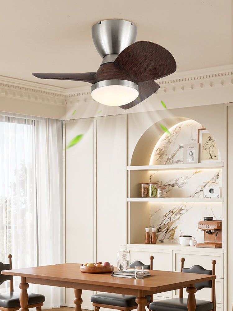 Velis Ceiling Fan Light