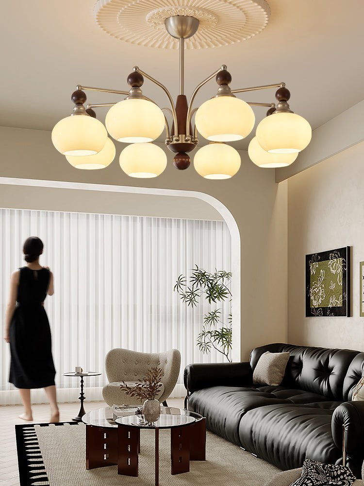 Serenade Chandelier