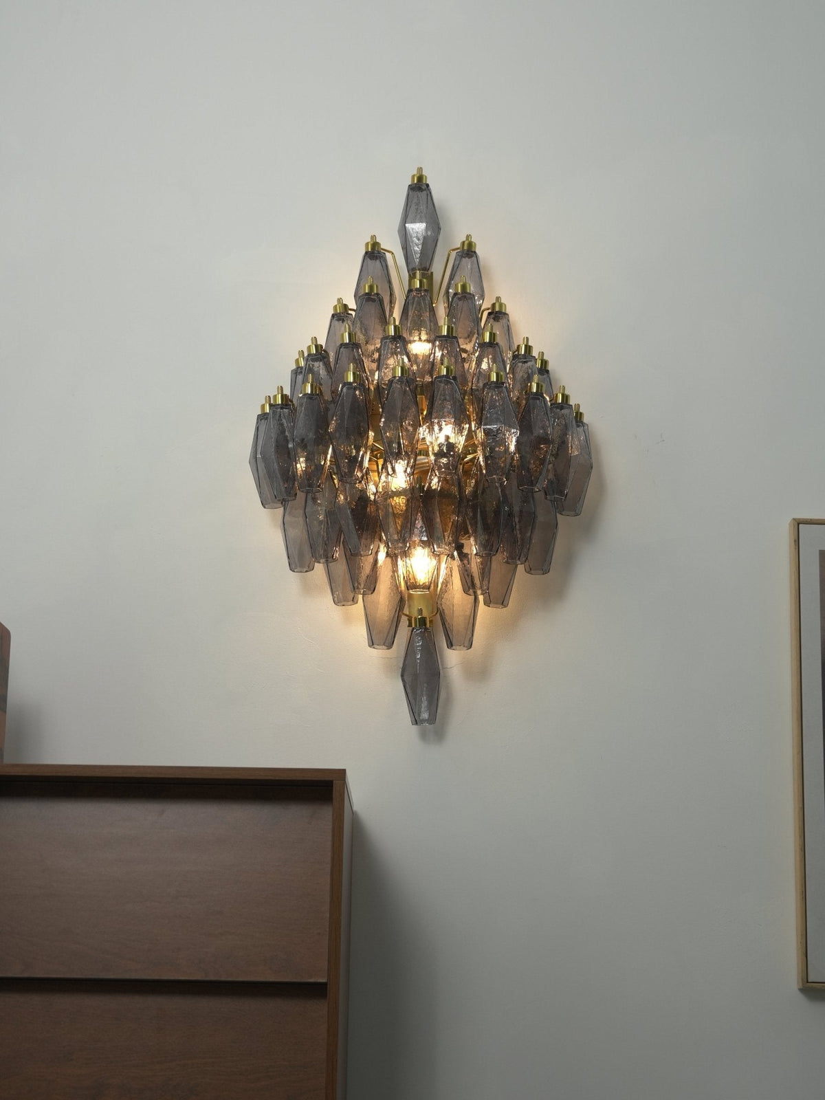Sorrento Wall Light