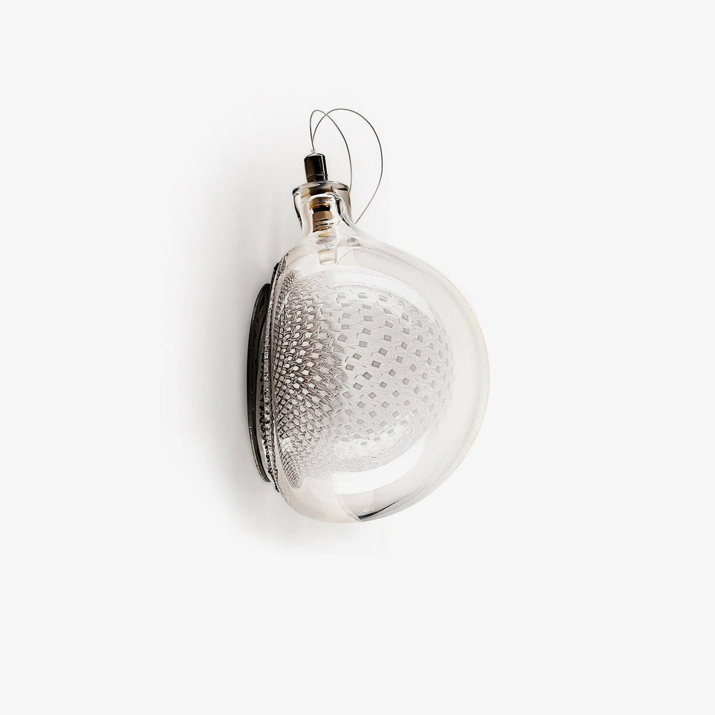 Mesh Glass Wall Lamp Wall lamp