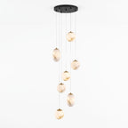 Selunia Alabaster Pendant Lamp