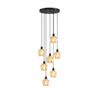 Mian Alabaster Pendant Lamp