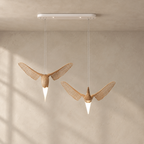 Avian Flight Chandelier