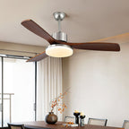 Lunet Ceiling Fan Light
