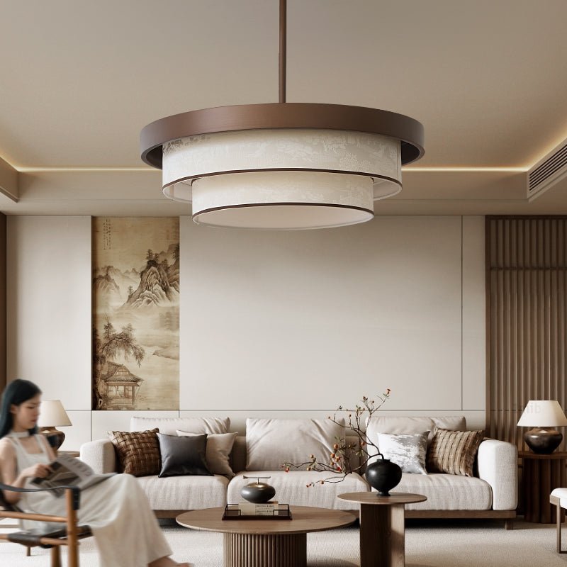 Auralyn Lamp Light