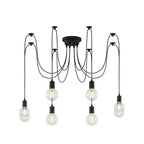 Spider Ceiling Chandelier