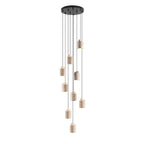 Arvo Cylinder Pendant Lamp