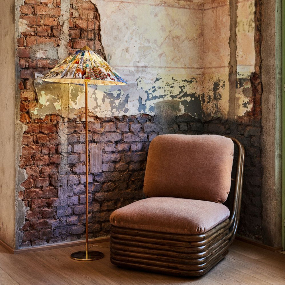 Tynell Floor Lamp