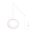 Globe Swag Pendant Lamp