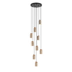 Arvo Cylinder Pendant Lamp