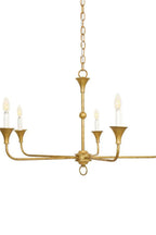 Rustic Vintage Cecil Chandelier chandelier