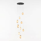 Selunia Alabaster Pendant Lamp
