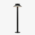 Halo Stem Outdoor Path Light