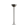 AM2Z Floor Lamp ? 15.7″ x H 70.9″ / Dia 40cm x H 180cm / Chrome / US plug Floor lamp