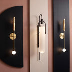 Arc Wall Lamp Wall lamp