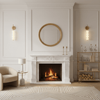 Abacus Wall Lamp