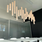 Abacus Pendant Light Pendant light
