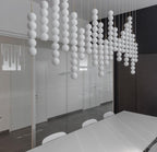 Abacus Pendant Light Pendant light
