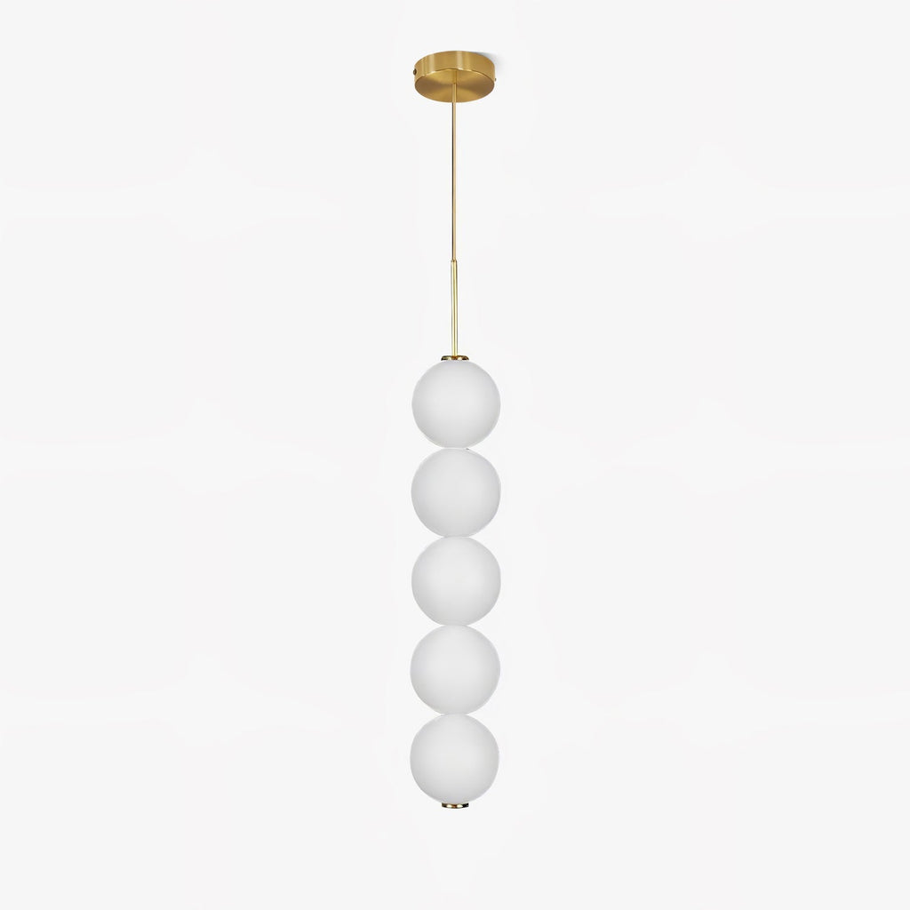 Abacus Pendant Light Pendant light