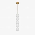 Abacus Pendant Light Pendant light