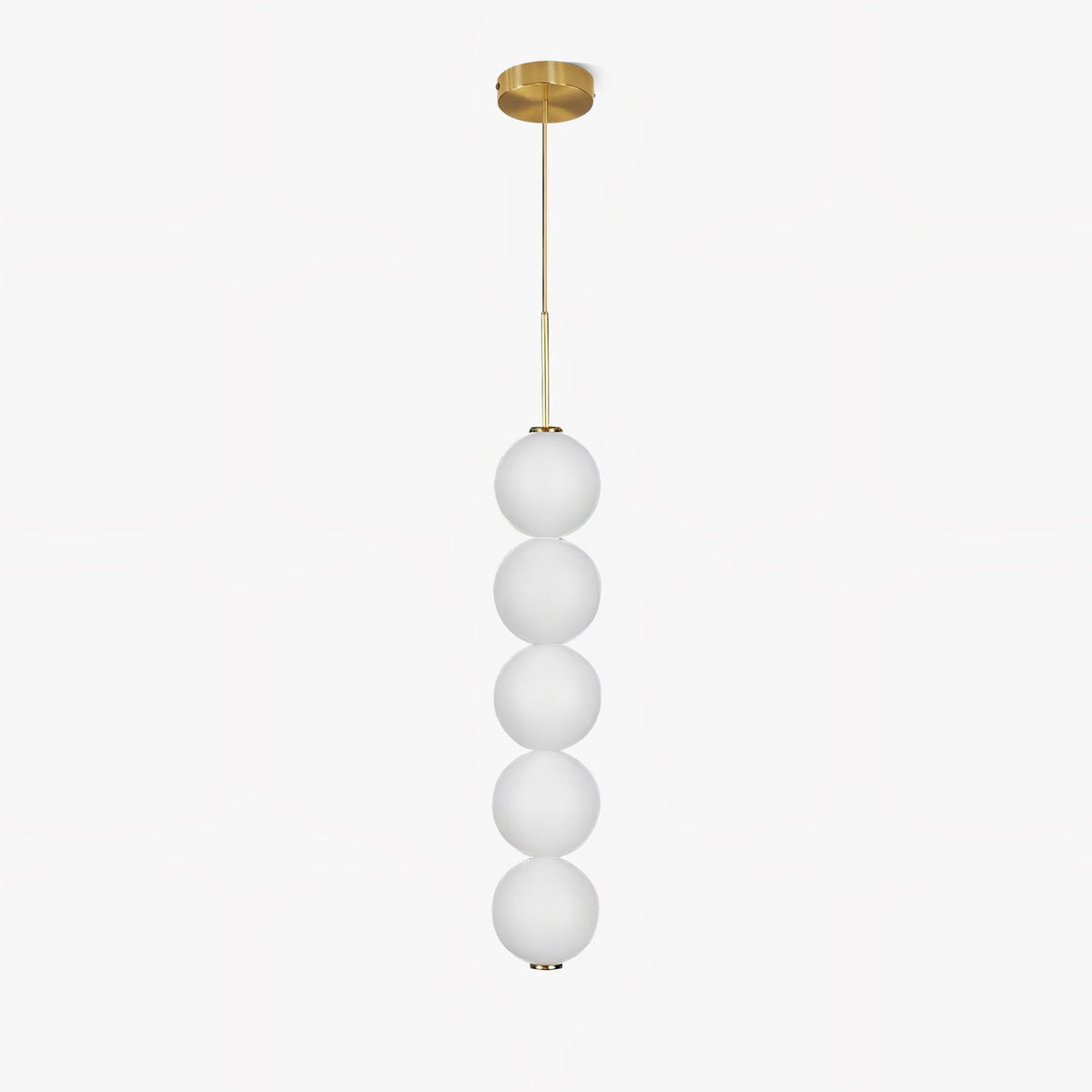 Abacus Pendant Light Pendant light