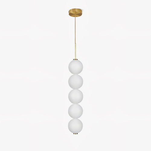 Abacus Pendant Light Pendant light