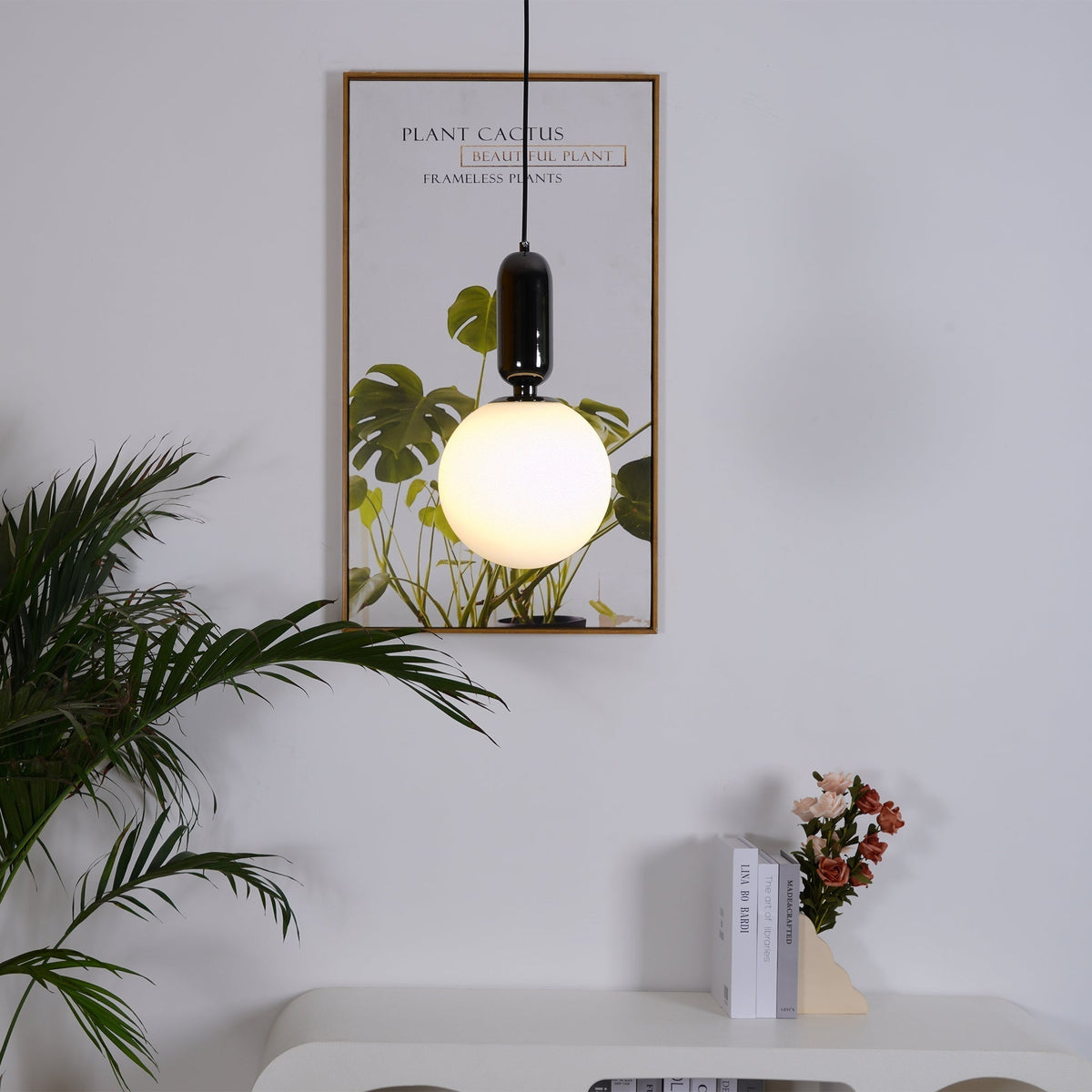 Aballs Pendant Light Pendant light