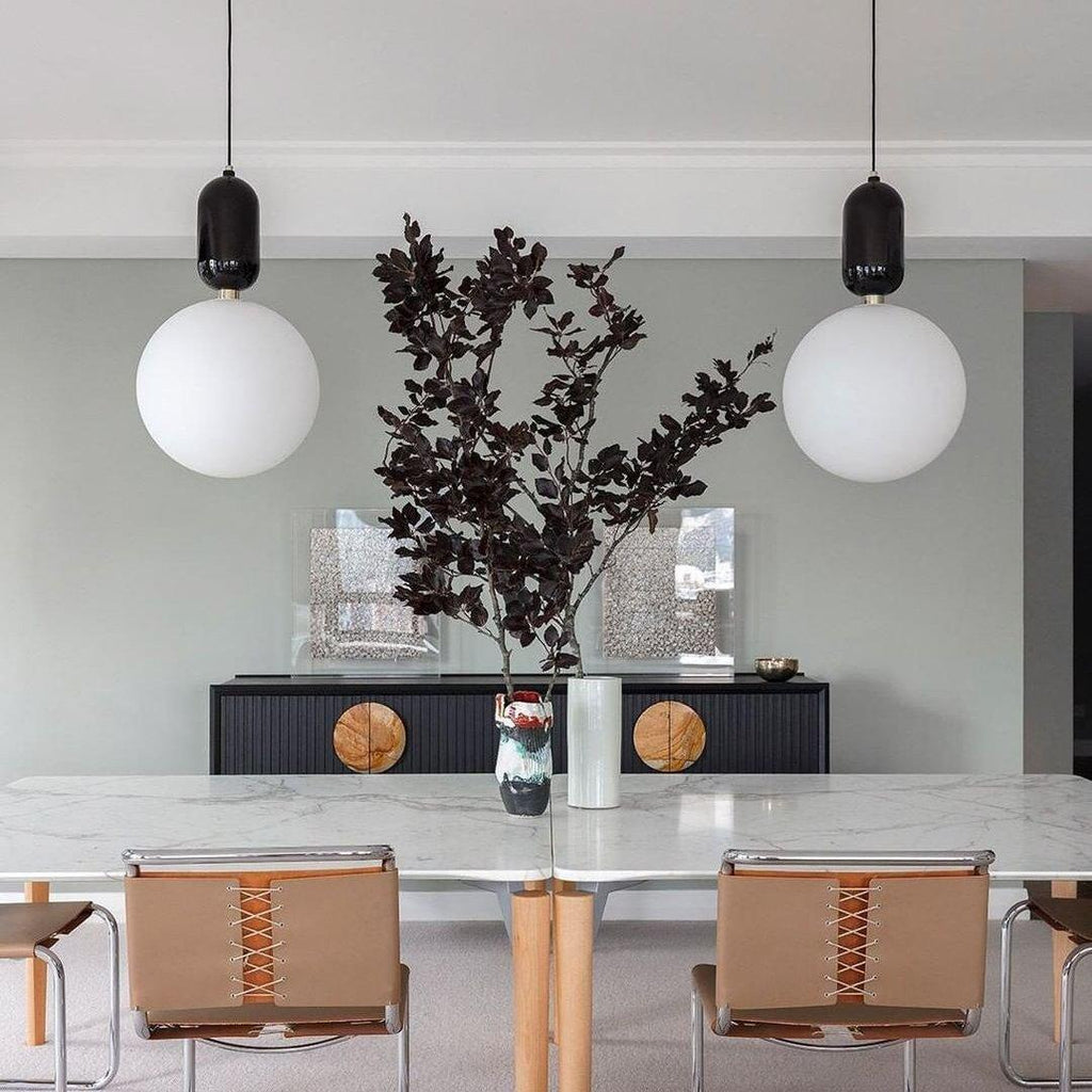 Aballs Pendant Light Pendant light