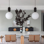 Aballs Pendant Light Pendant light