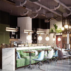 Aballs Pendant Light Pendant light