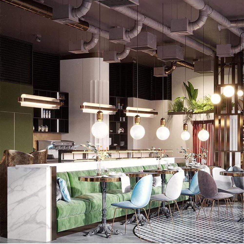 Kade Pendant Light Pendant light