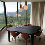 Aballs Pendant Light Pendant light