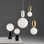 Aballs Pendant Light Pendant light