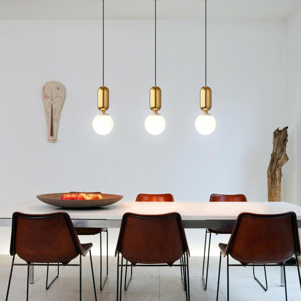 Aballs Pendant Light Pendant light