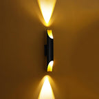 Abigali Straight Wall Lamp Wall lamp