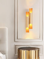 Abigali Straight Wall Lamp Wall lamp