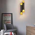 Abigali Straight Wall Lamp Wall lamp